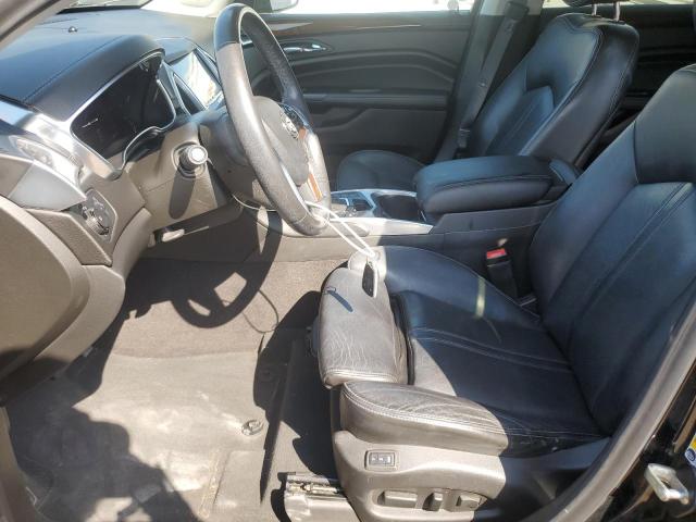 2015 CADILLAC SRX PREMIUM COLLECTION 3GYFNGE38FS535919