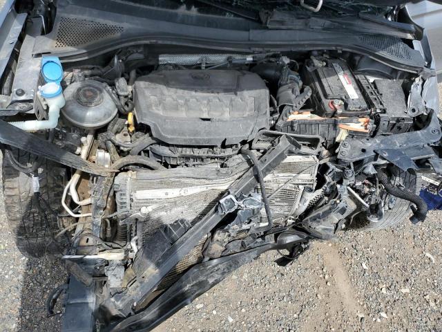 2021 VOLKSWAGEN TIGUAN SE 3VV3B7AX3MM116549