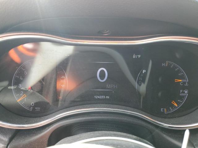 2018 JEEP GRAND CHER - 1C4RJFAG4JC298555