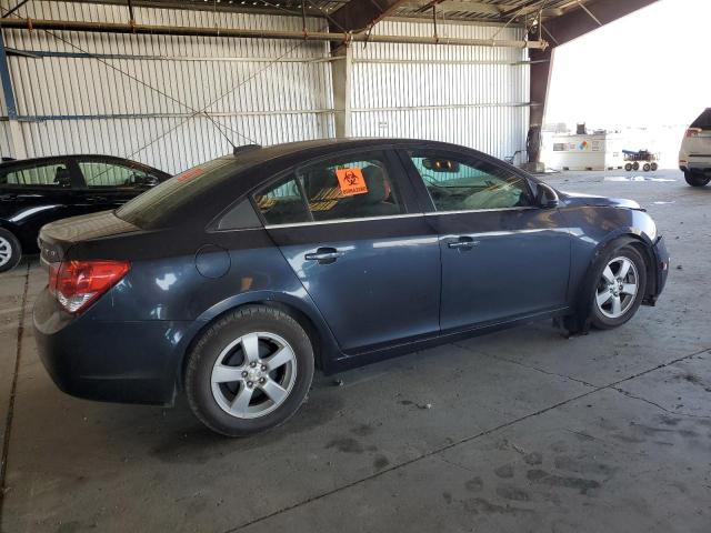 2015 CHEVROLET CRUZE LT 1G1PC5SB0F7167307