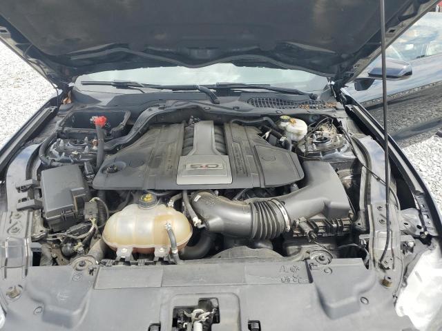 2019 FORD MUSTANG GT - 1FA6P8CF4K5204753