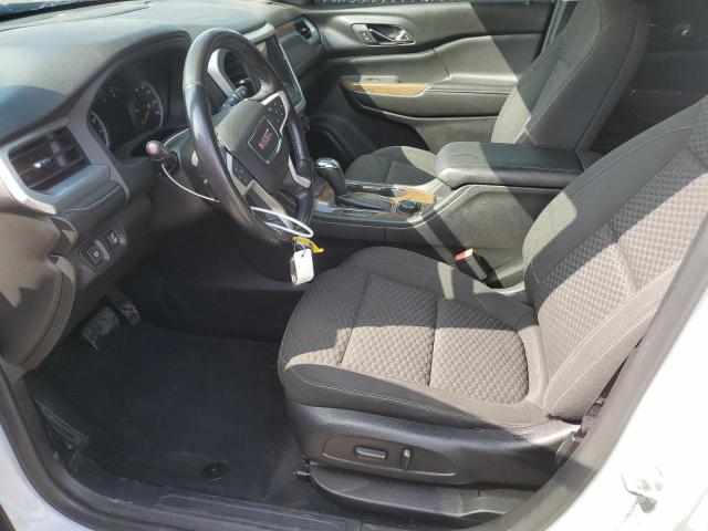 2018 GMC ACADIA SLE 1GKKNSLS5JZ209464