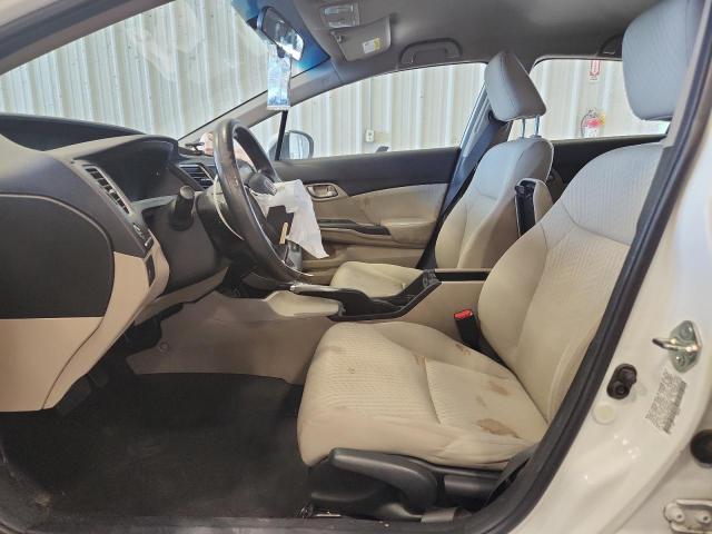 2015 HONDA CIVIC LX 19XFB2F54FE257035