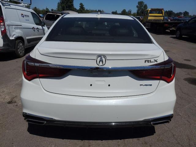 2018 ACURA RLX TECH JH4KC1F51JC000127