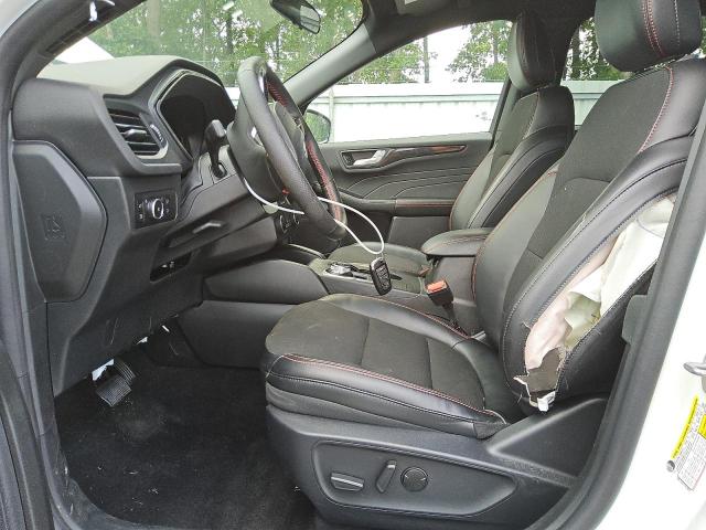 2025 FORD ESCAPE ST LINE SELECT 1FMCU9NZ2SUA61421