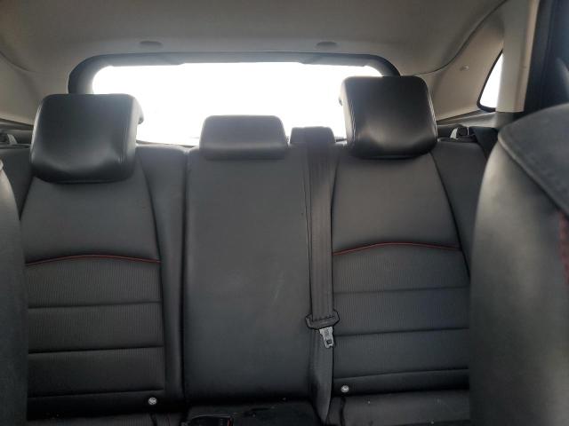 2017 MAZDA CX-3 TOURING #3261446335