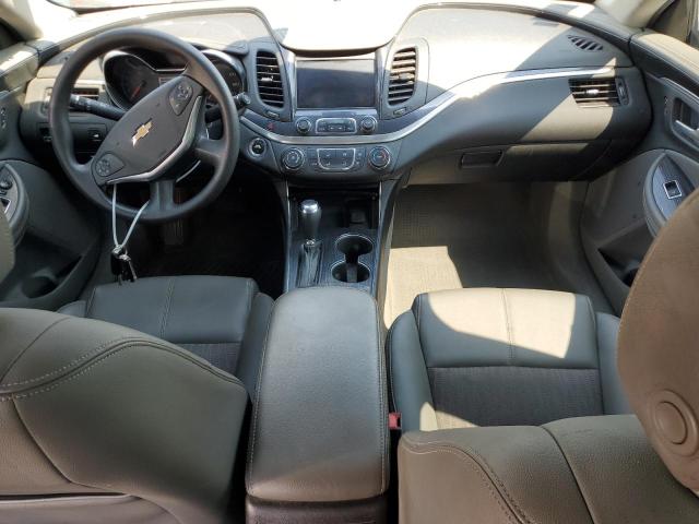 2019 CHEVROLET IMPALA LS 2G11Y5S32K9101348