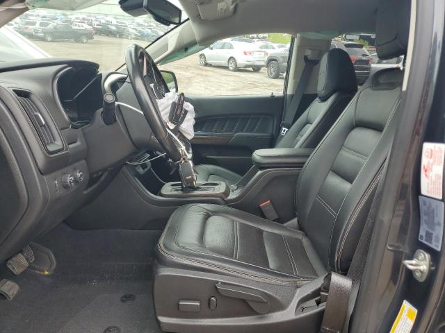 2021 GMC CANYON DEN 1GTG6EEN9M1128963