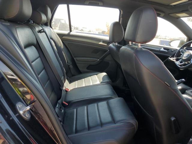 2018 VOLKSWAGEN GTI S 3VW547AU3JM259095