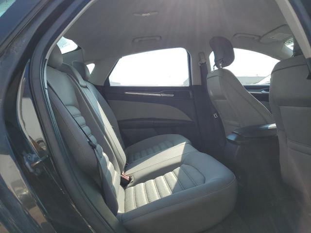 2013 FORD FUSION S - 3FA6P0G76DR320119