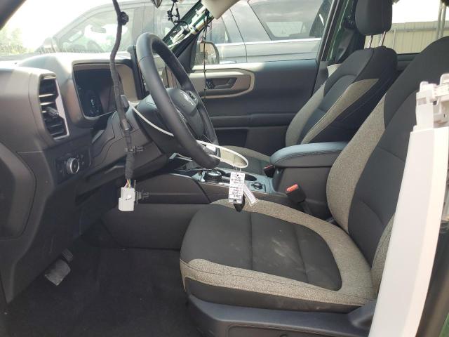 2025 FORD BRONCO SPO - 3FMCR9BN9SRE46808