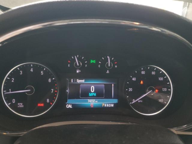 2020 BUICK ENCORE PRE - KL4CJASB3LB352345