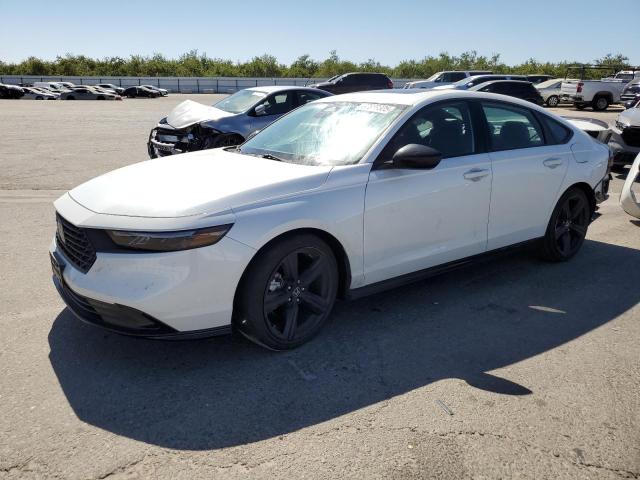 2024 HONDA ACCORD HYBRID SPORT-L 1HGCY2F74RA018015