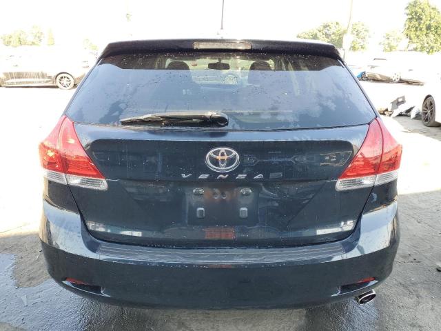 2015 TOYOTA VENZA LE 4T3ZA3BBXFU094462