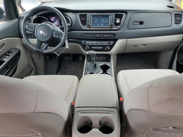 2020 KIA SEDONA L KNDMA5C19L6595853