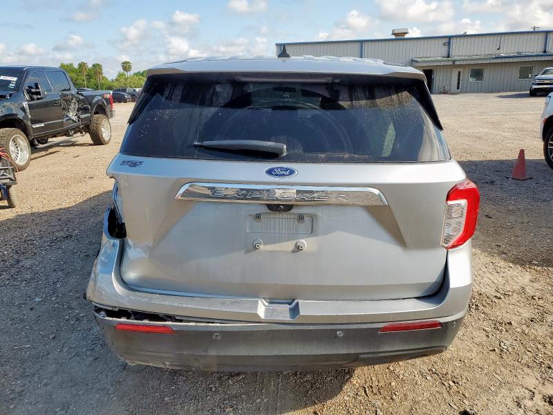 2021 FORD EXPLORER 1FMSK7BH5MGA15567