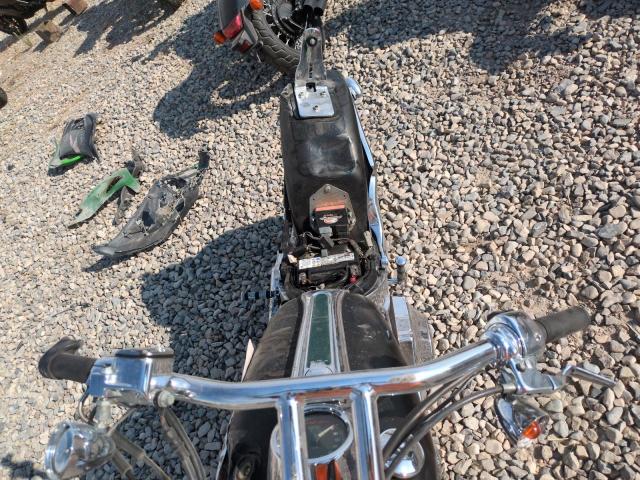 2001 HARLEY-DAVIDSON FXSTD 1HD1BSY161Y059983