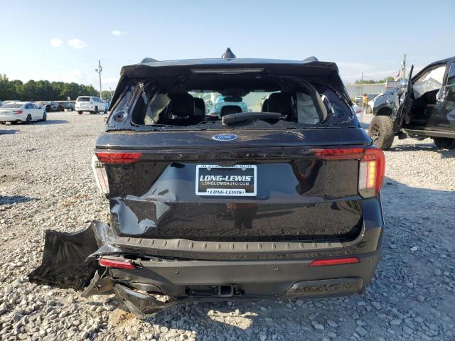 2025 FORD EXPLORER S - 1FMUK7KHXSGB72551