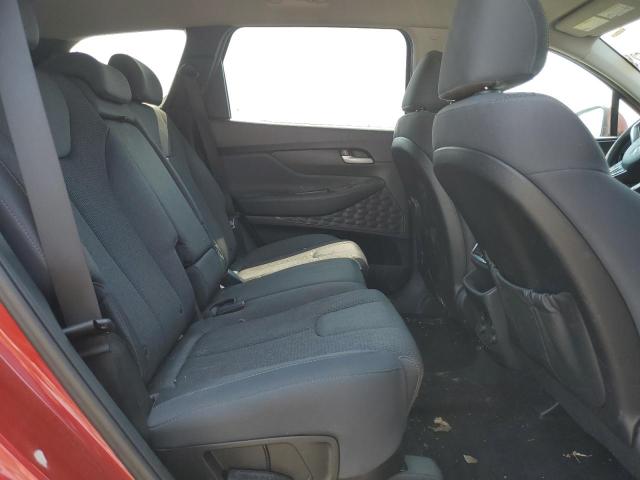2019 HYUNDAI SANTA FE S 5NMS2CAD0KH120017