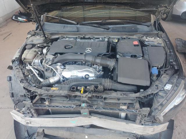2019 MERCEDES-BENZ A 220 WDD3G4EB0KW001181