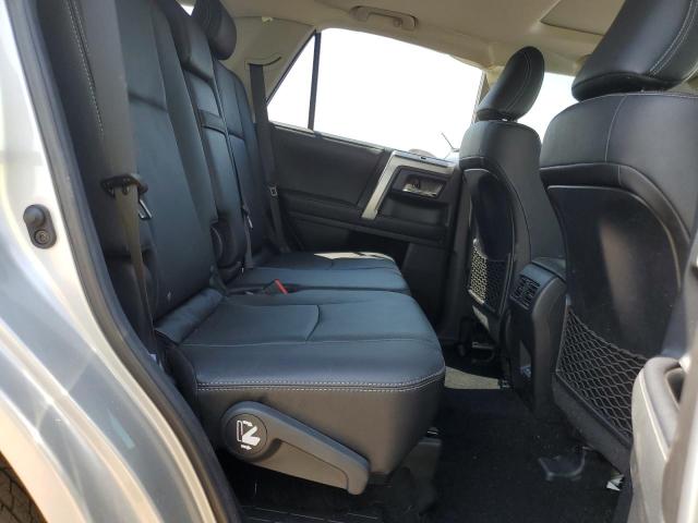 2023 TOYOTA 4RUNNER LIMITED - JTEKU5JR2P6174792