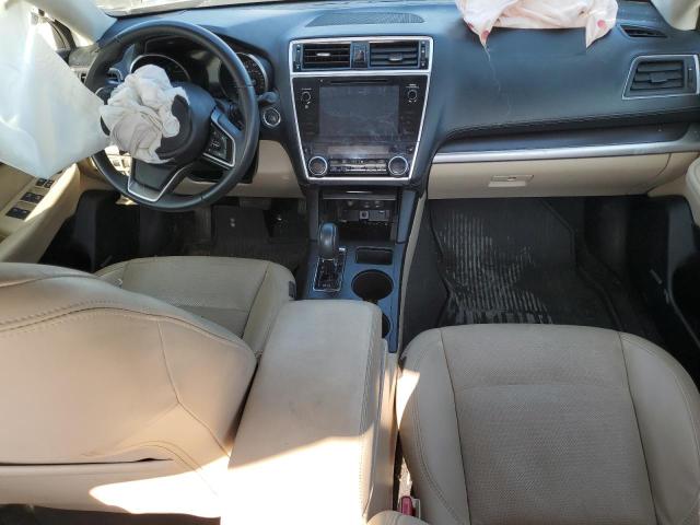 2018 SUBARU LEGACY 2.5 4S3BNAN64J3045312