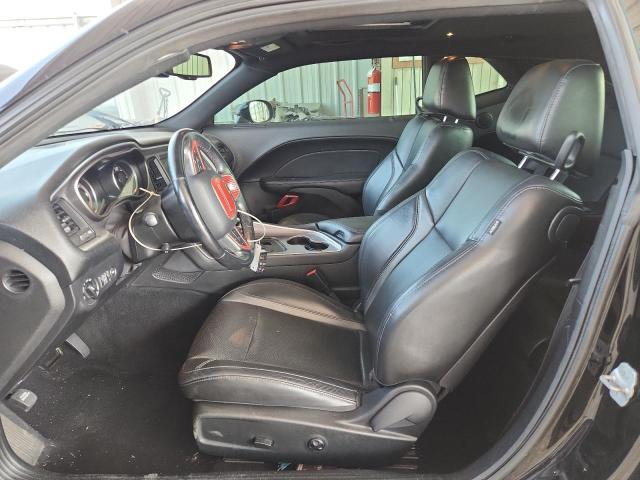 2019 DODGE CHALLENGER 2C3CDZGG1KH639306