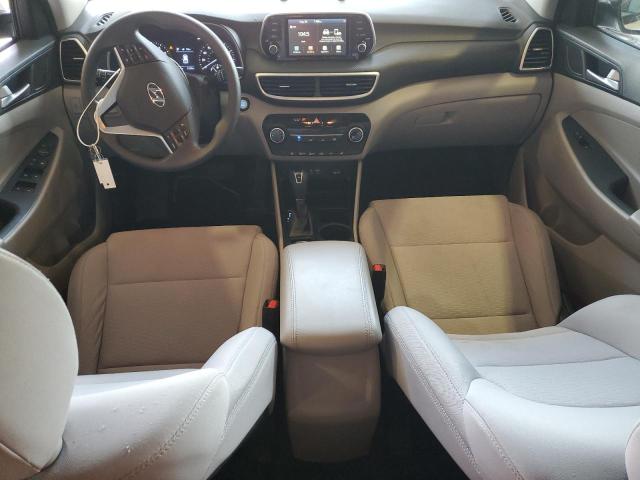 2020 HYUNDAI TUCSON LIMITED #3291427138