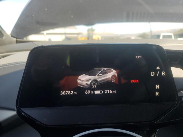 2023 VOLKSWAGEN ID.4 PRO S 1V2VMPE81PC039267