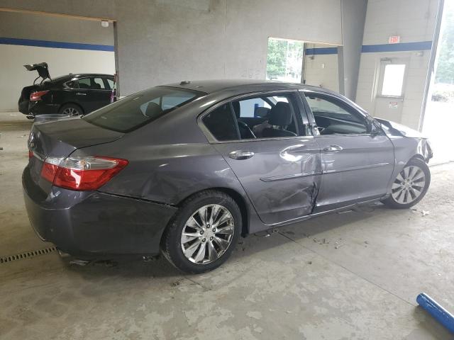 2015 HONDA ACCORD EXL 1HGCR2F83FA266354