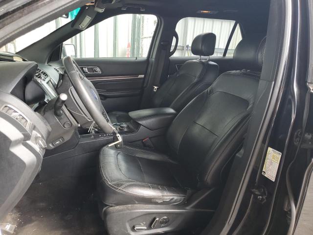 2016 FORD EXPLORER L 1FM5K8F80GGA39423