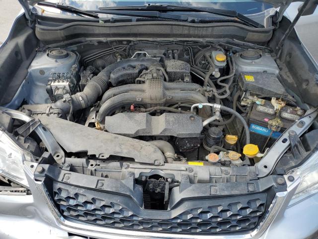 2016 SUBARU FORESTER 2 JF2SJABC1GH427607