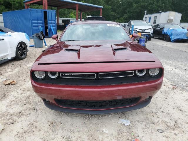 2019 DODGE CHALLENGER 2C3CDZAG2KH623219