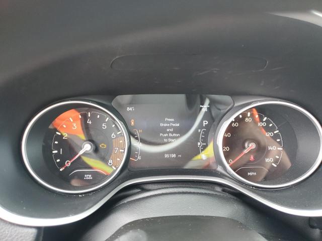 2018 JEEP COMPASS SP 3C4NJCAB7JT308890