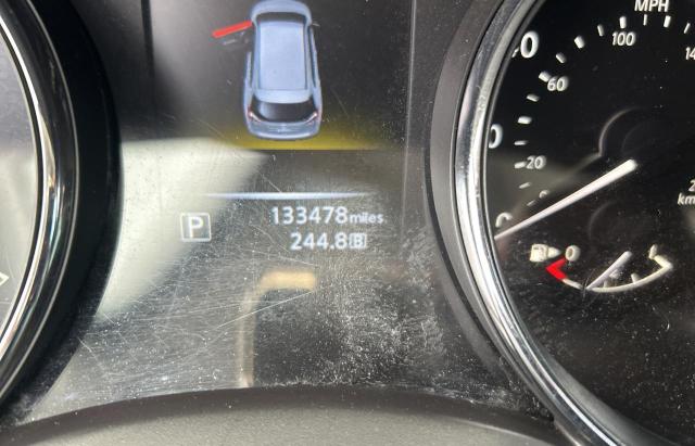 2016 NISSAN ROGUE S - 5N1AT2MT6GC898880