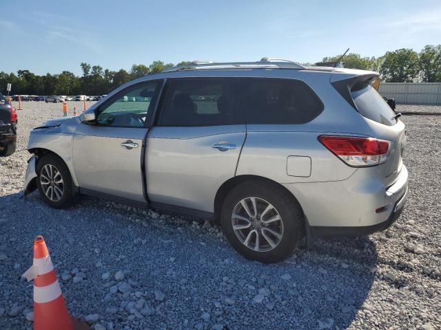 2016 NISSAN PATHFINDER 5N1AR2MM2GC663903
