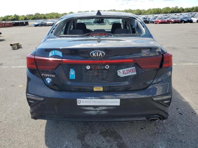 2021 KIA FORTE FE 3KPF24AD3ME349325