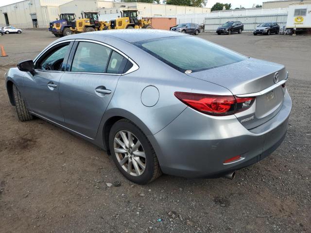 2015 MAZDA 6 SPORT - JM1GJ1U50F1221530