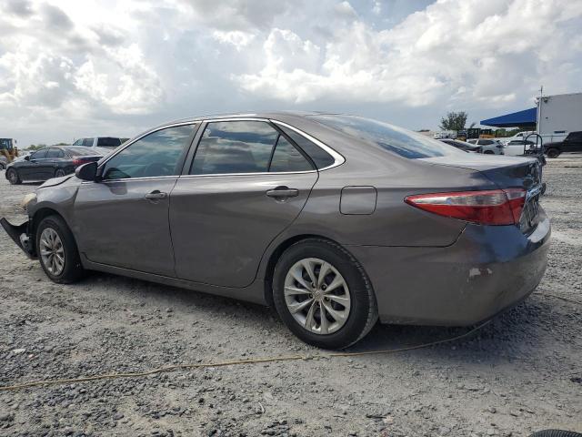 2015 TOYOTA CAMRY LE - 4T1BF1FKXFU929034