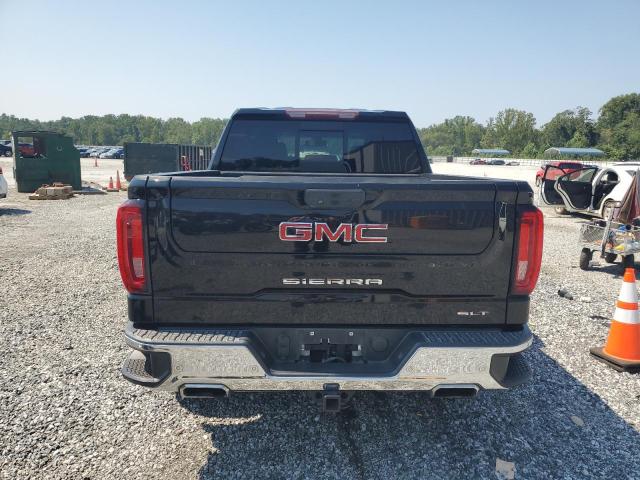 2020 GMC SIERRA K15 3GTU9DED7LG176022
