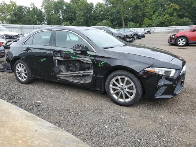 2020 MERCEDES-BENZ A 220 4MATIC W1K3G4FB1LJ199072