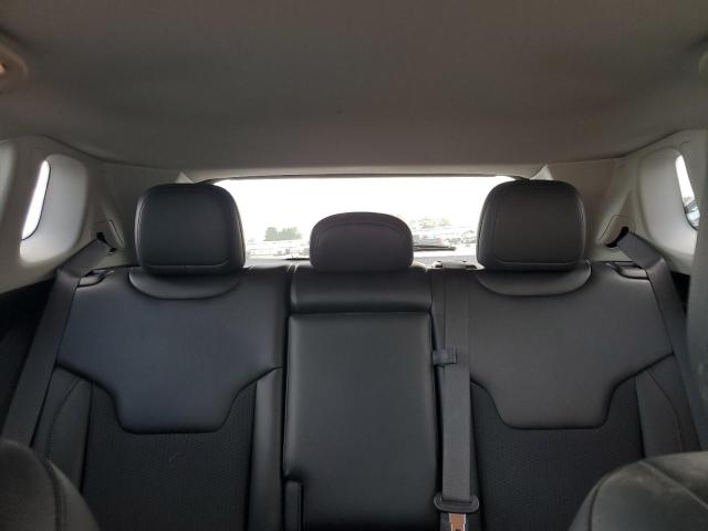 2022 JEEP COMPASS TR - 3C4NJDDB2NT117160