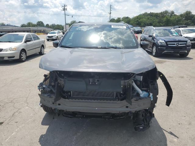 2025 SUBARU FORESTER TOURING JF2SLSTD1SH402965