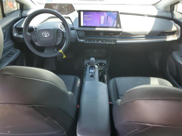 2024 TOYOTA PRIUS LE JTDACAAU3R3017518