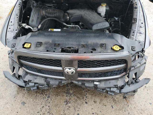 2019 RAM 1500 CLASS 1C6RR6FGXKS600589