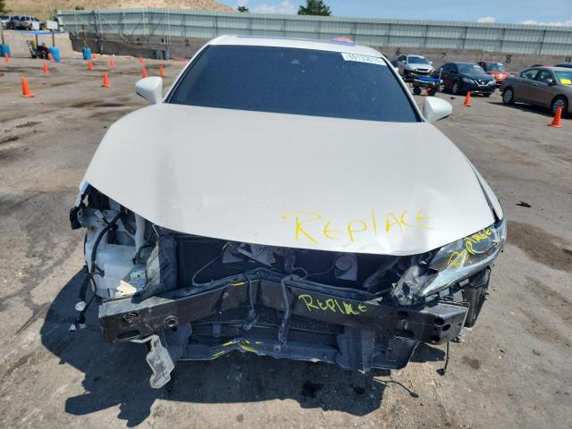 2018 LEXUS ES 350 58ABK1GG9JU107087