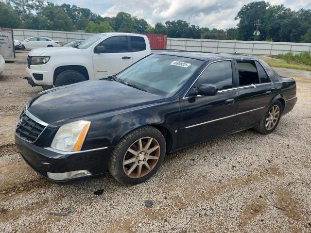 CADILLAC DTS