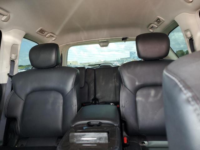 2022 INFINITI QX80 LUXE JN8AZ2AEXN9291680
