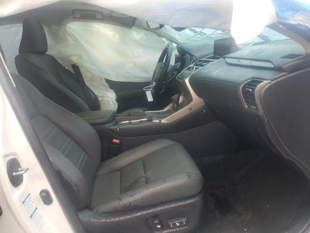 2021 LEXUS NX 300H BA JTJDJRDZ5M5014235