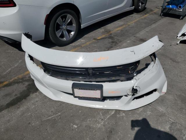 2017 DODGE CHARGER SX 2C3CDXHG0HH567039